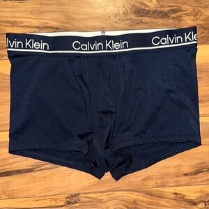 Calvin Klein Micro Stretch Trunks
